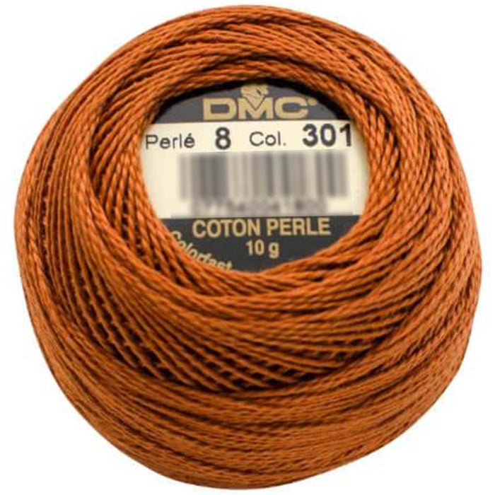 Dmc Sz8 Mahogany 