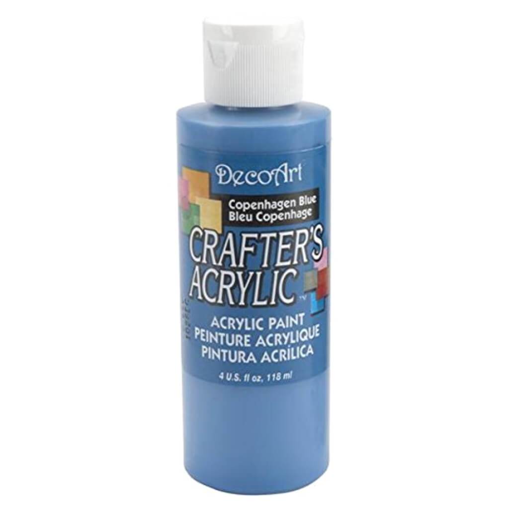 Crafter's Acrylic All-Purpose Paint 4oz