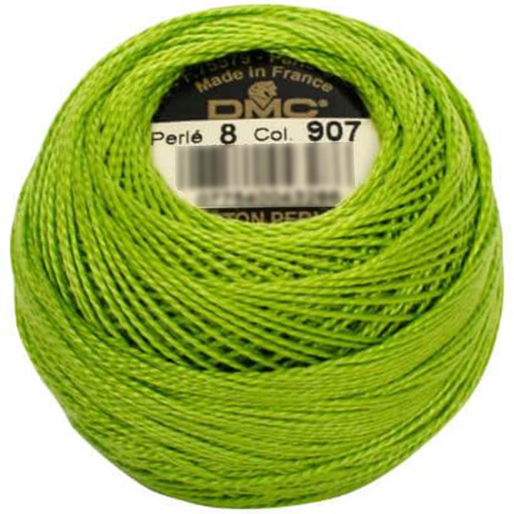 Dmc Sz8 Green 