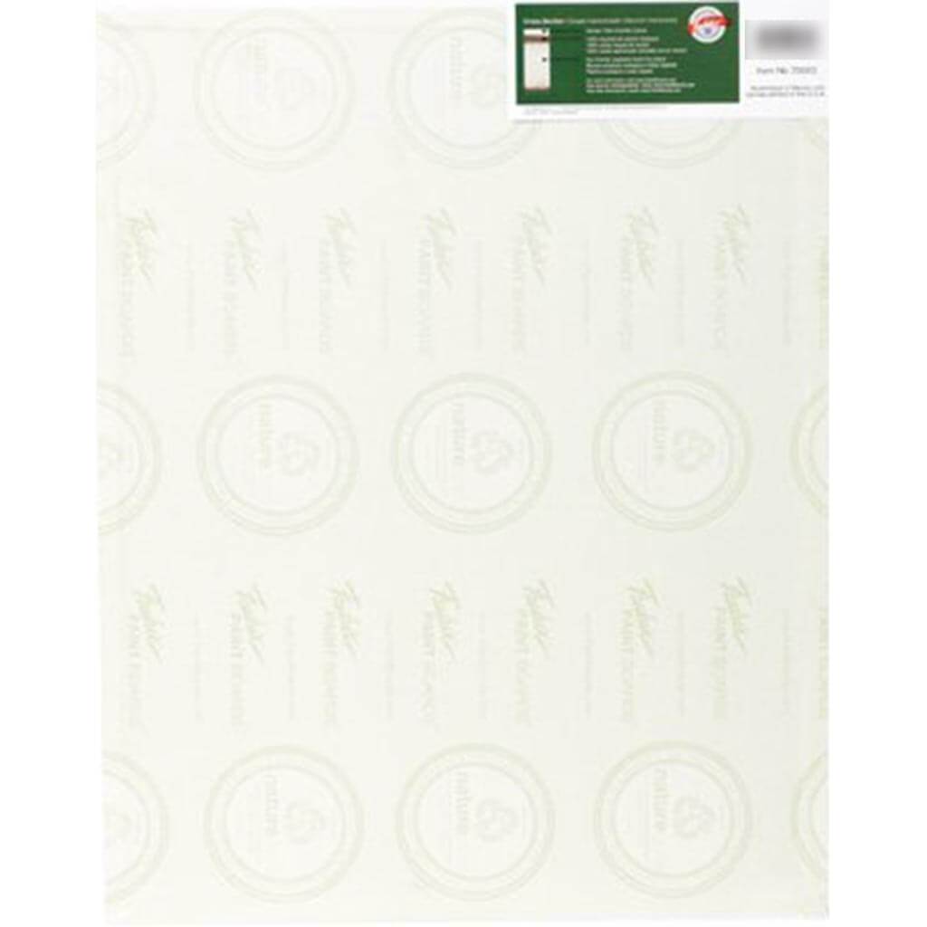 Mixed Media Linen Paint Boards