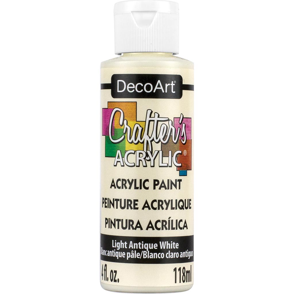 Crafter's Acrylic All-Purpose Paint 4oz