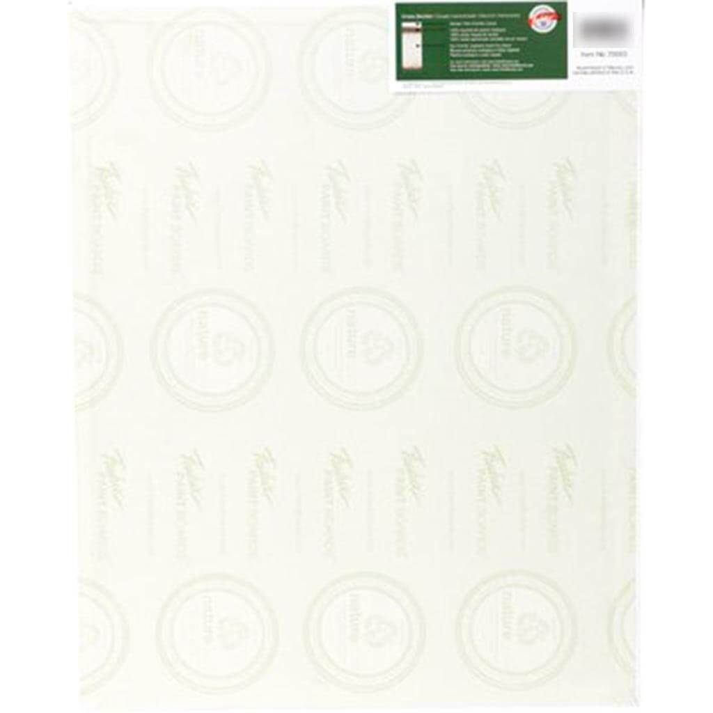 Mixed Media Linen Paint Boards