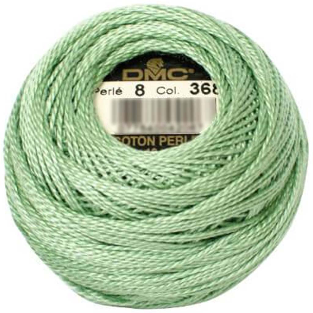 Dmc Sz8 Pstachio 