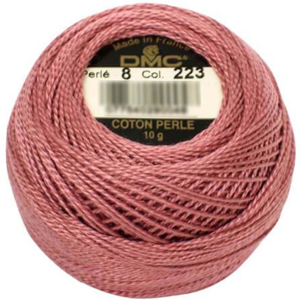 Dmc Sz8 Pink 