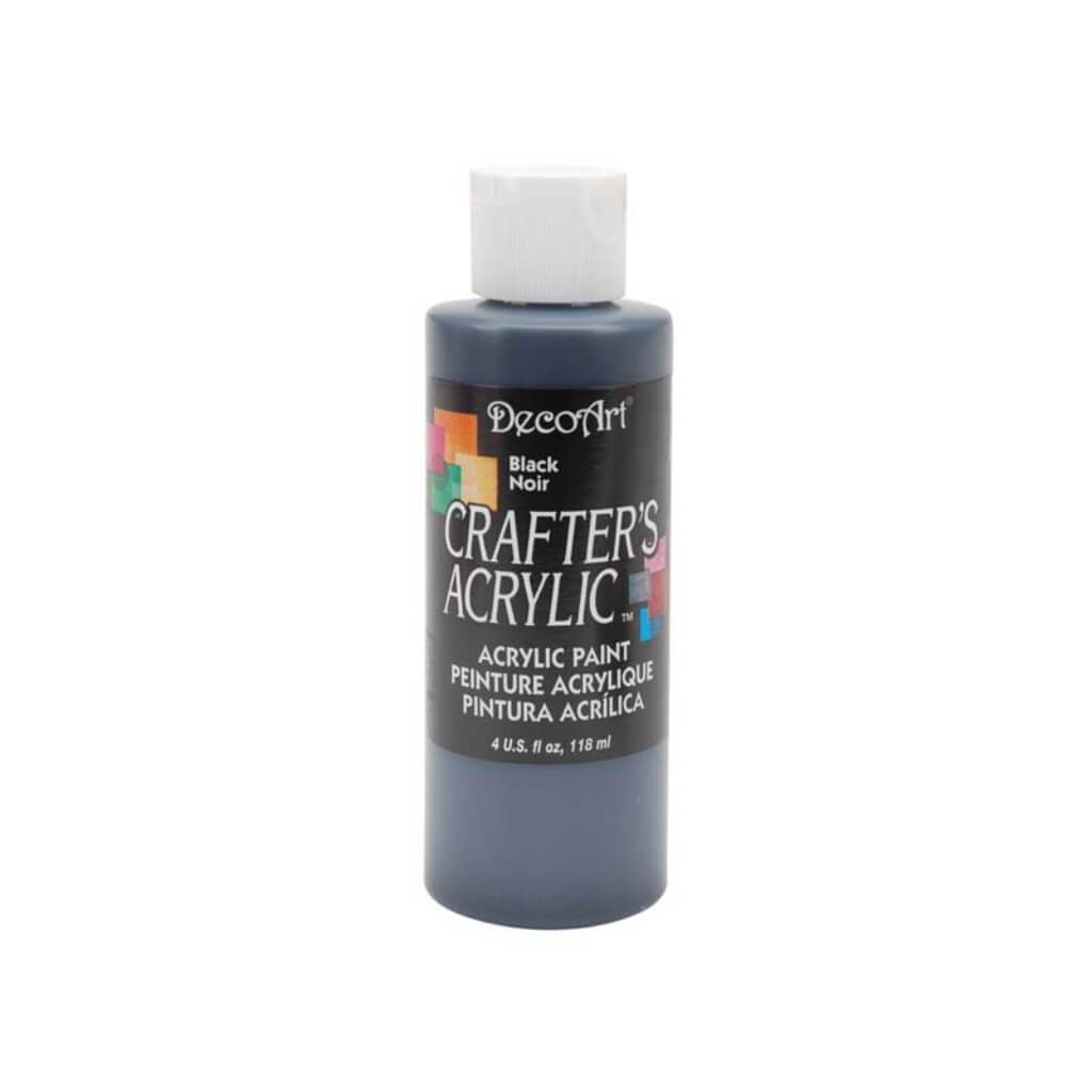 Crafter's Acrylic All-Purpose Paint 4oz
