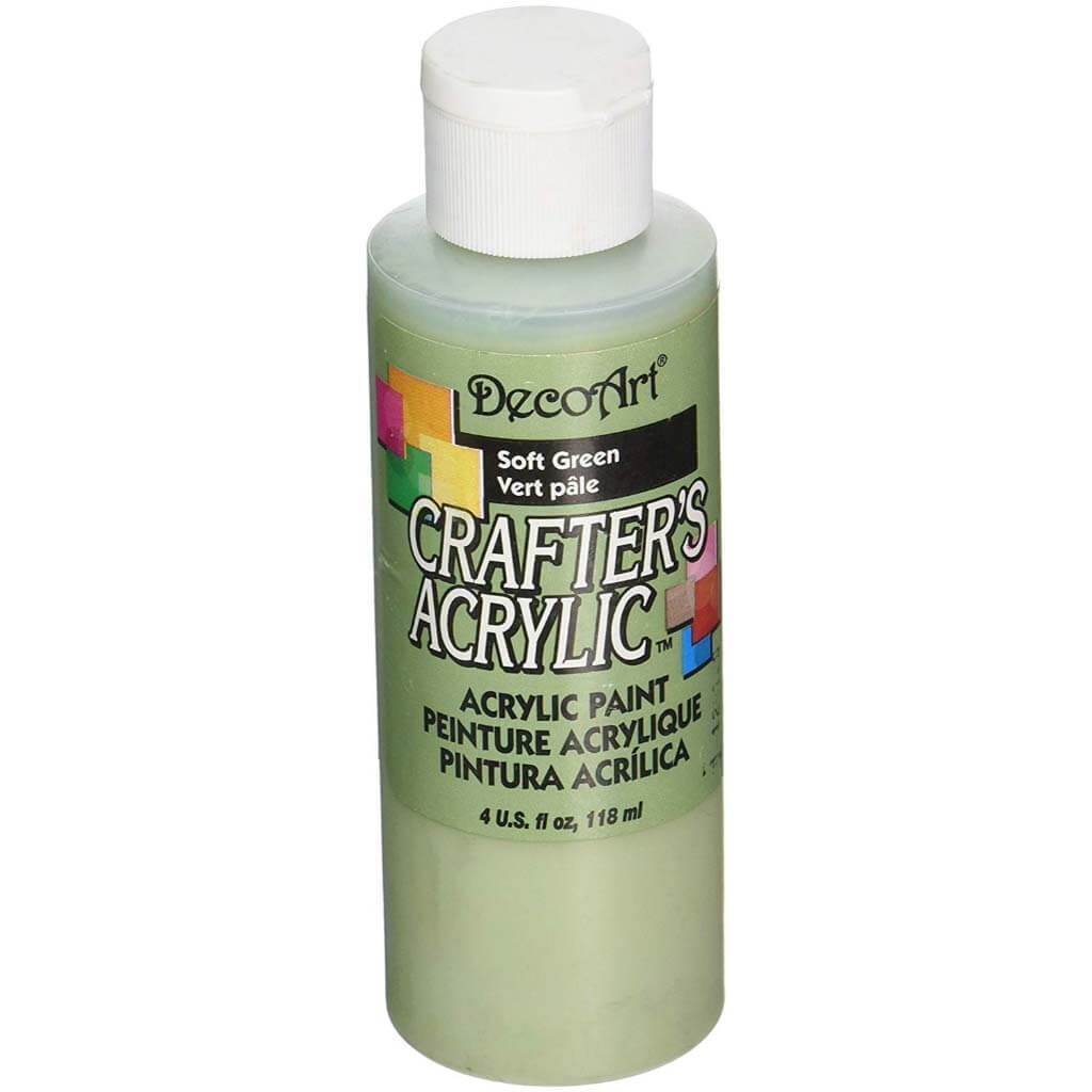Crafter's Acrylic All-Purpose Paint 4oz