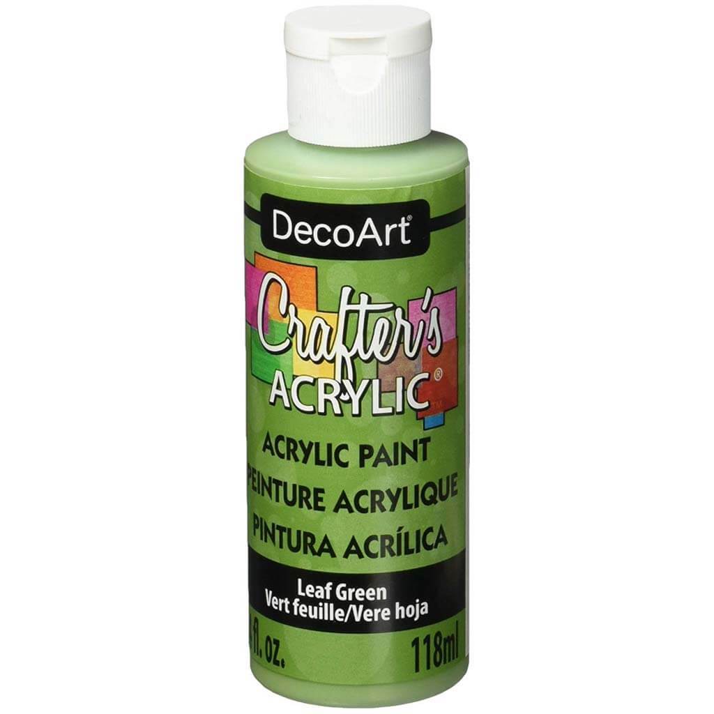 Crafter's Acrylic All-Purpose Paint 4oz