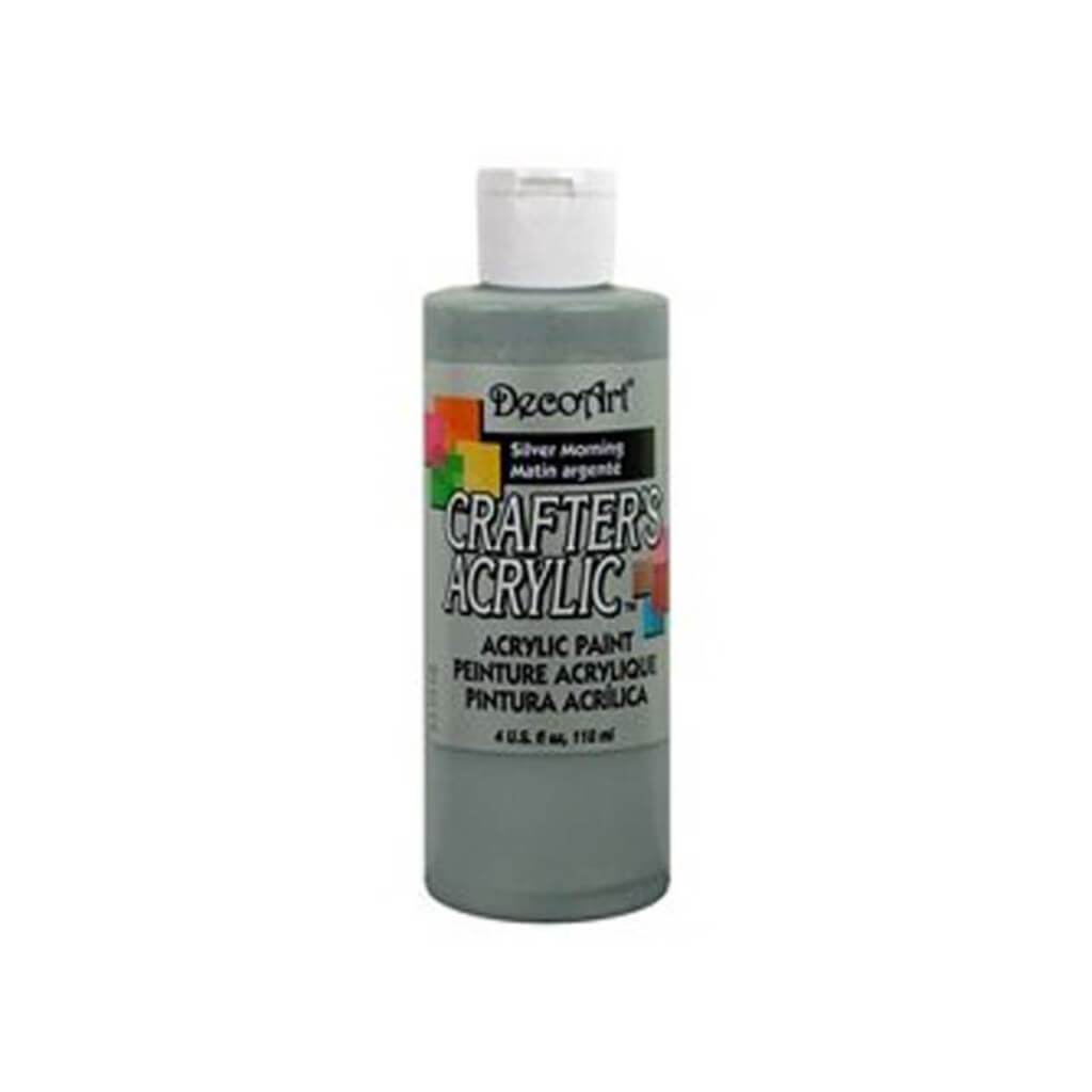 Crafter's Acrylic All-Purpose Paint 4oz