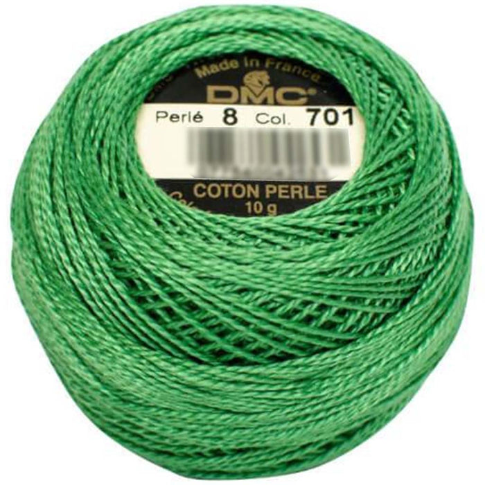Dmc Sz8 Green 