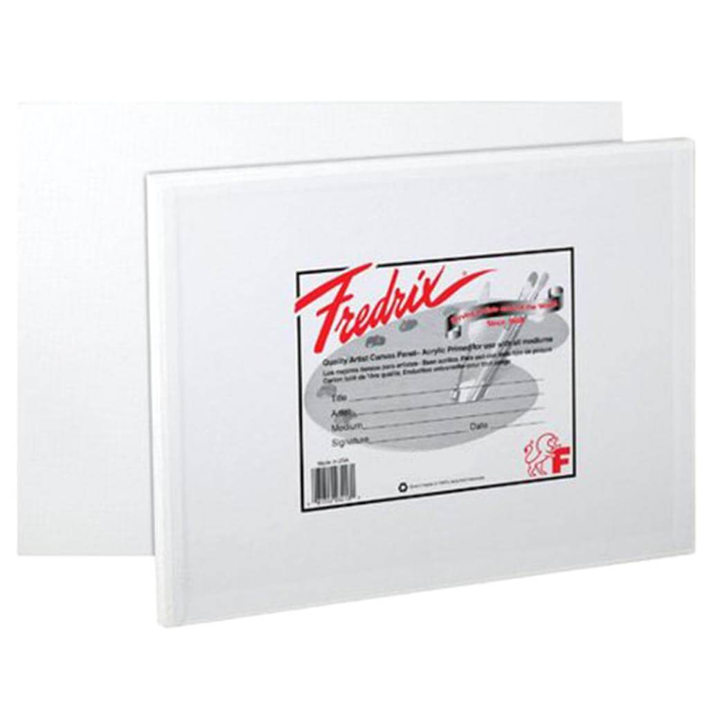 Artist Series Canvas Panels