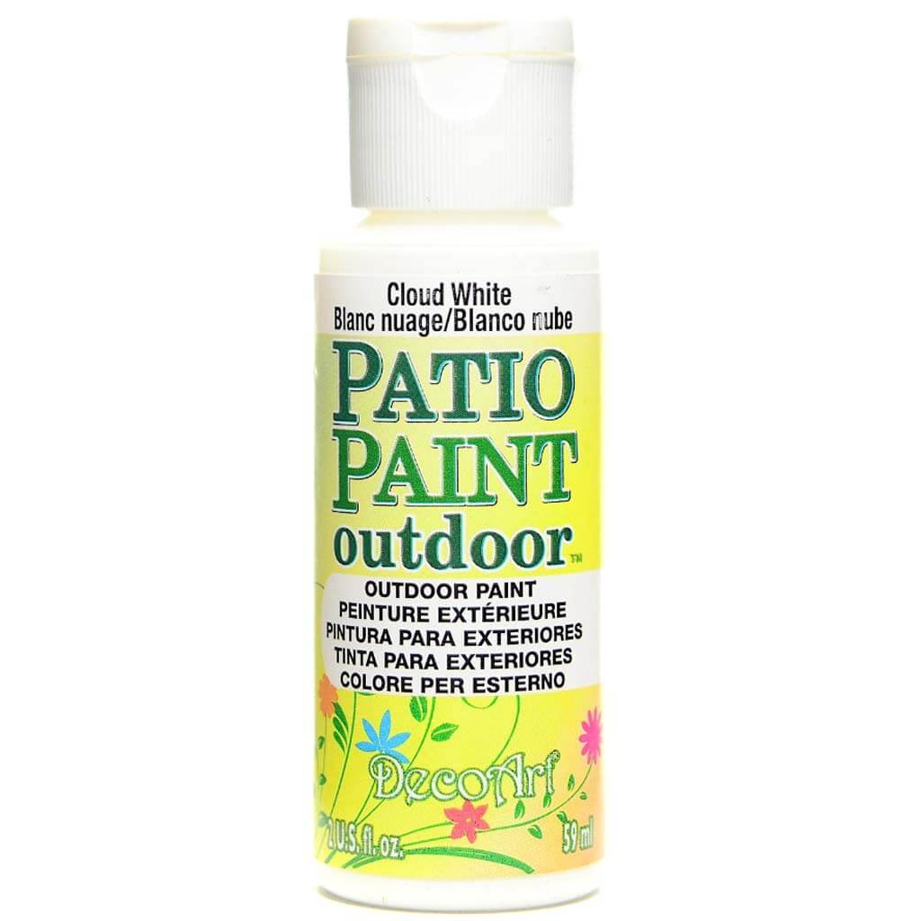 Deco Art Patio Paint 2oz