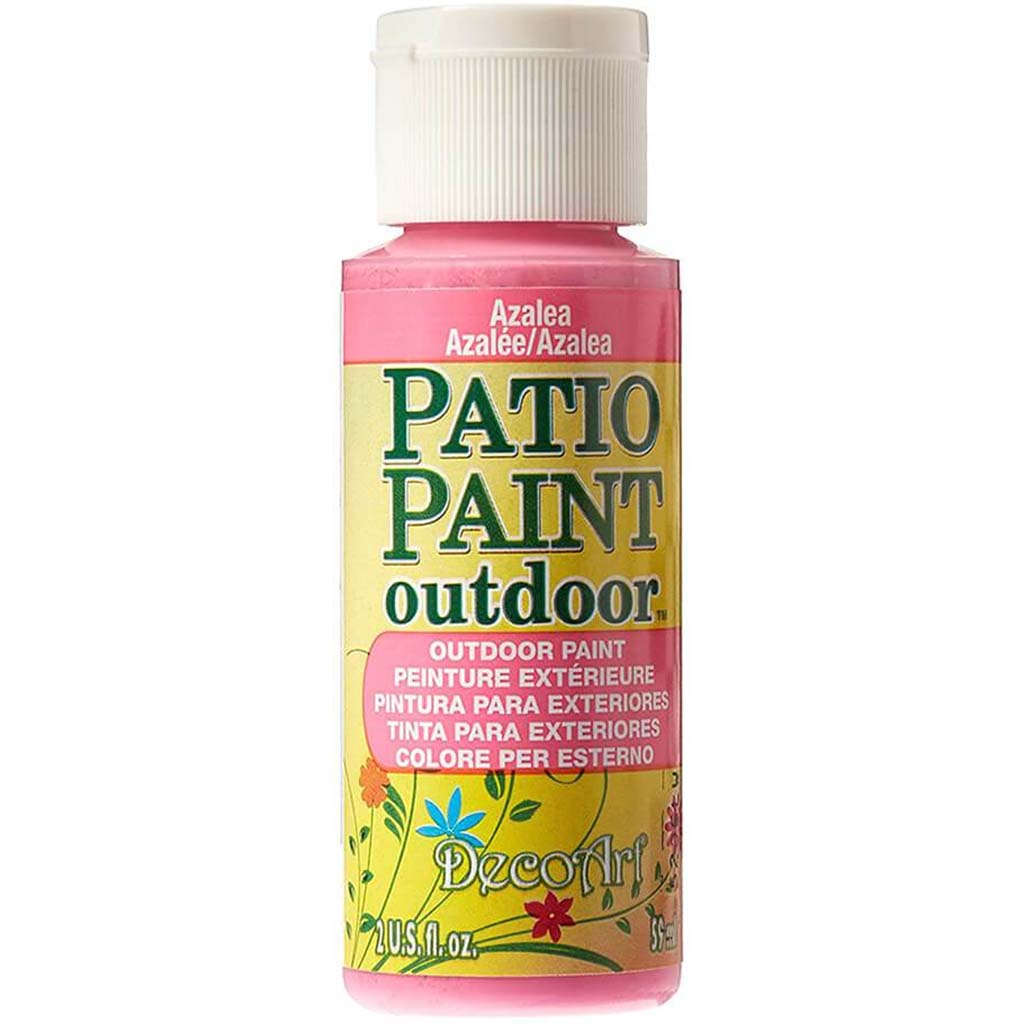 Deco Art Patio Paint 2oz