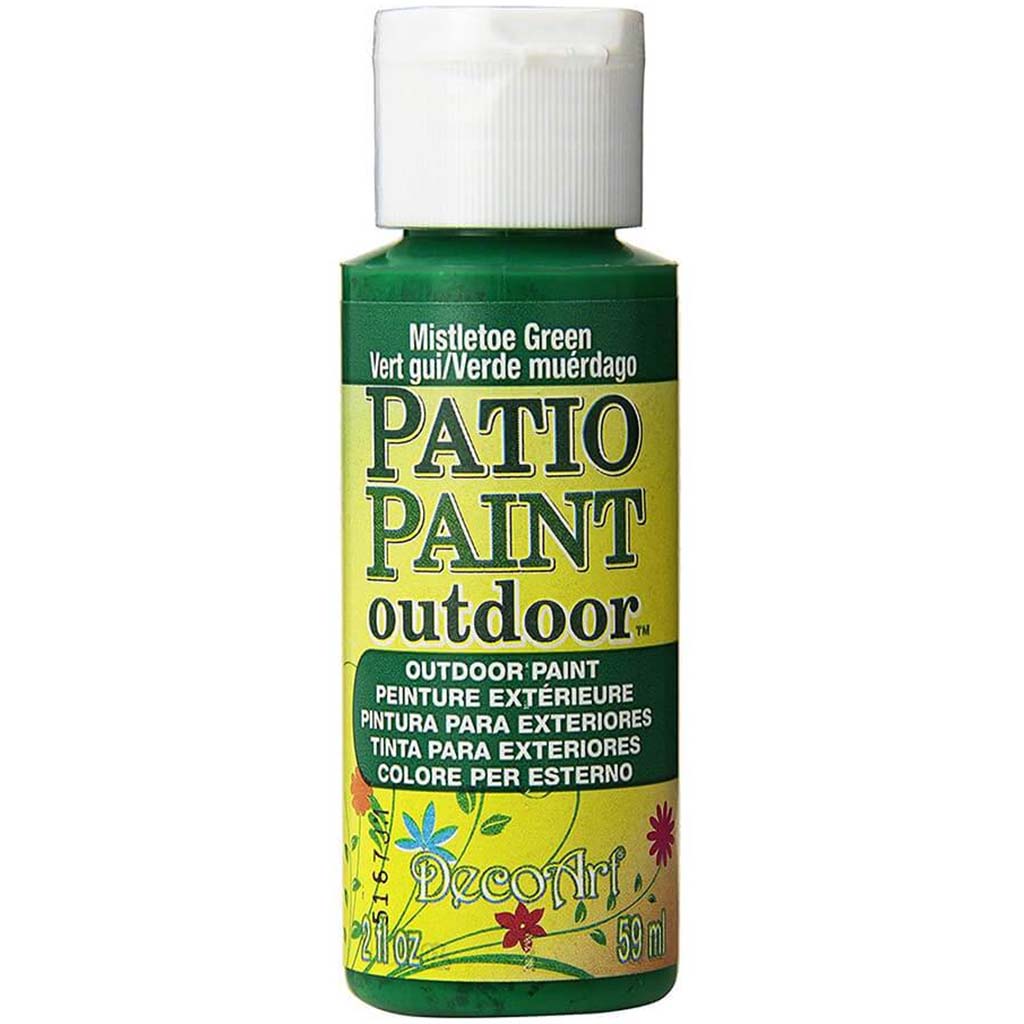 Deco Art Patio Paint 2oz