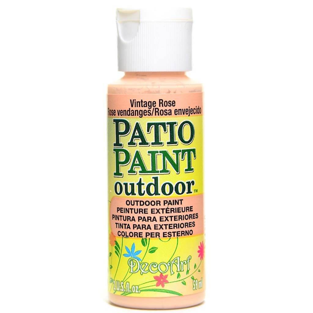 Deco Art Patio Paint 2oz