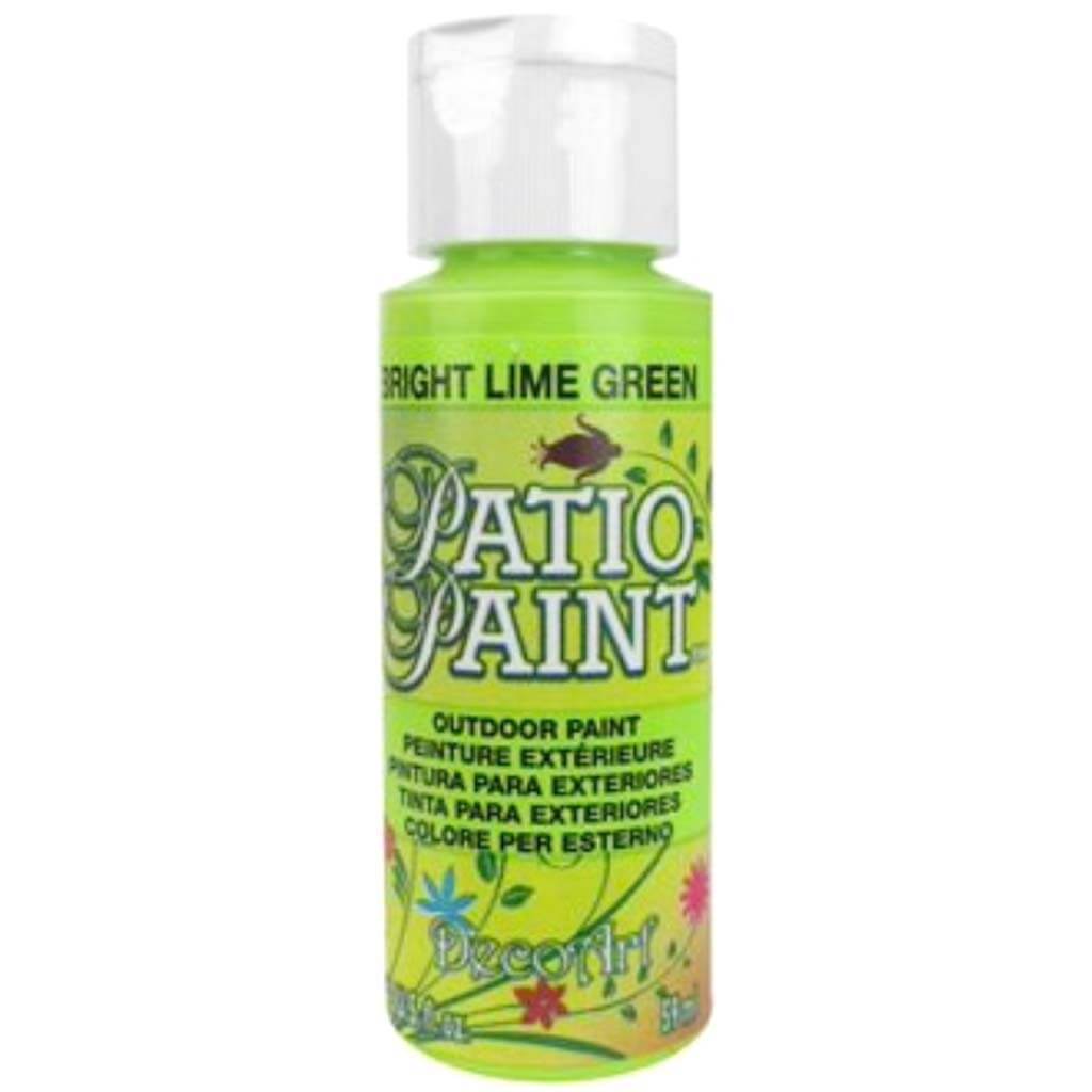 Deco Art Patio Paint 2oz