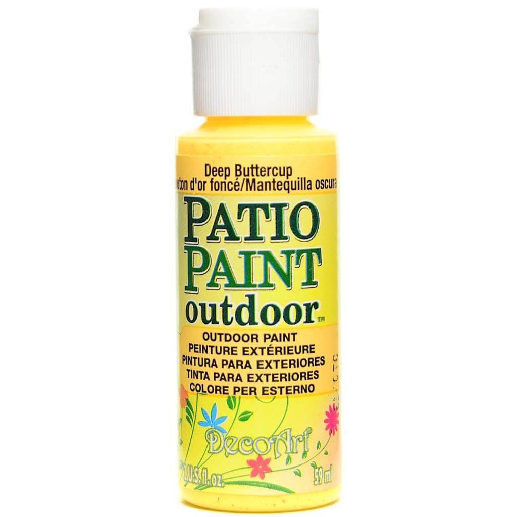 Deco Art Patio Paint 2oz