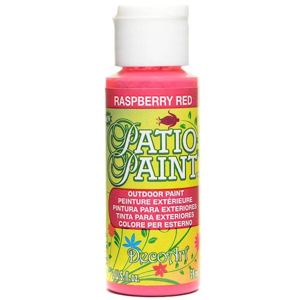 Deco Art Patio Paint 2oz