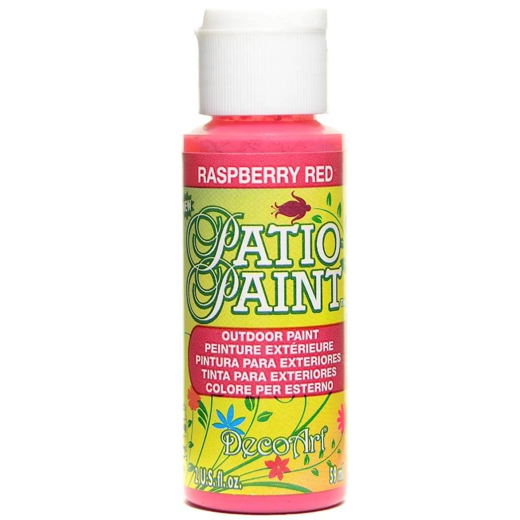 Deco Art Patio Paint 2oz