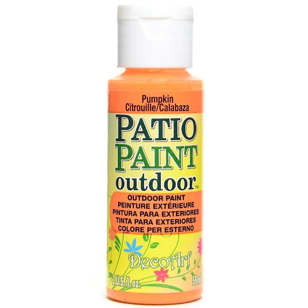 Deco Art Patio Paint 2oz