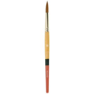 Princeton Snap Gold Taklon Brush Round