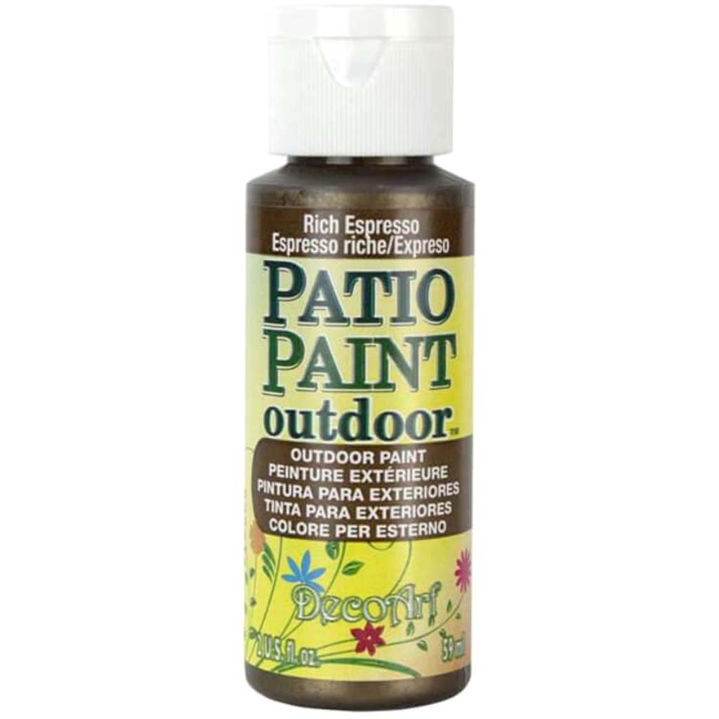 Deco Art Patio Paint 2oz