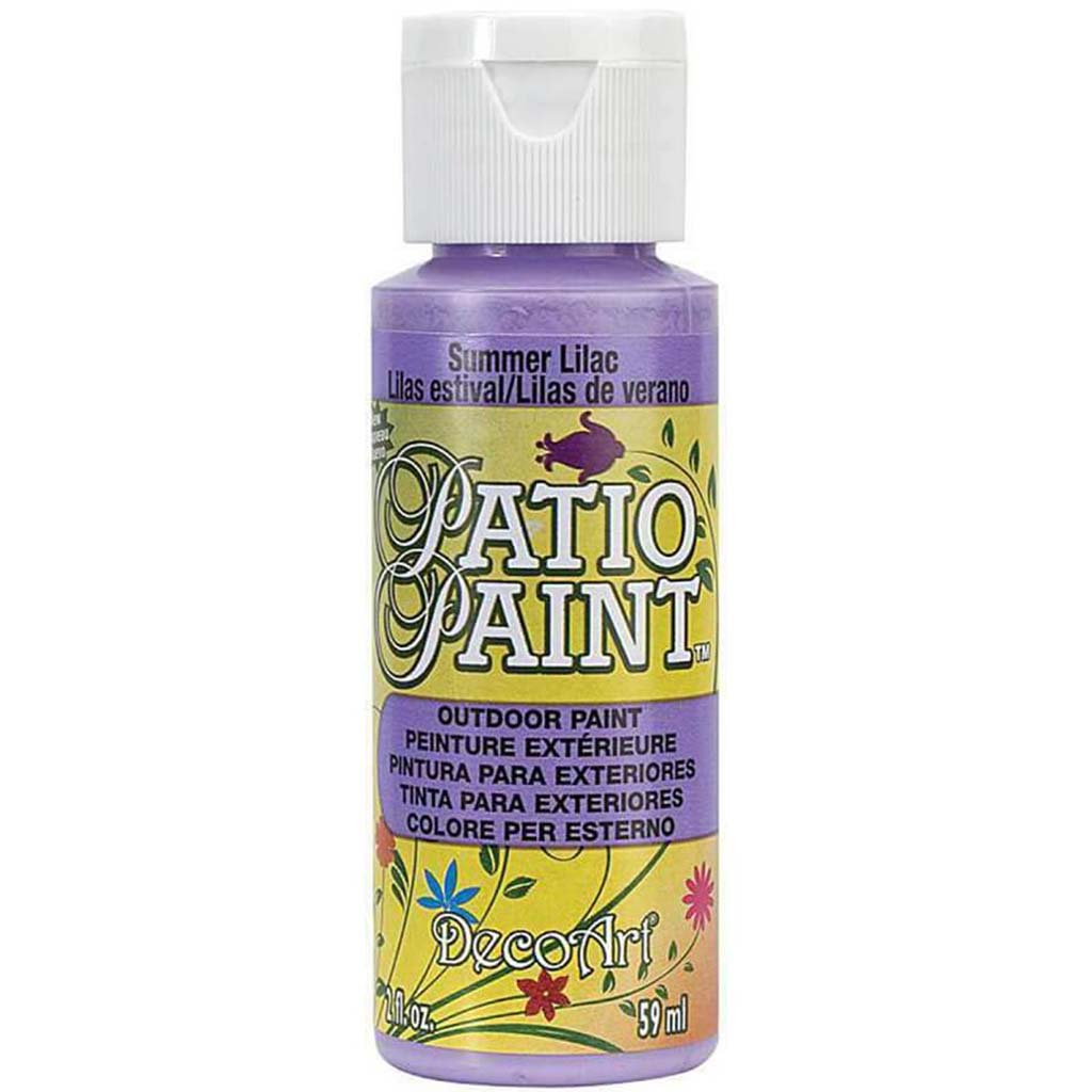 Deco Art Patio Paint 2oz