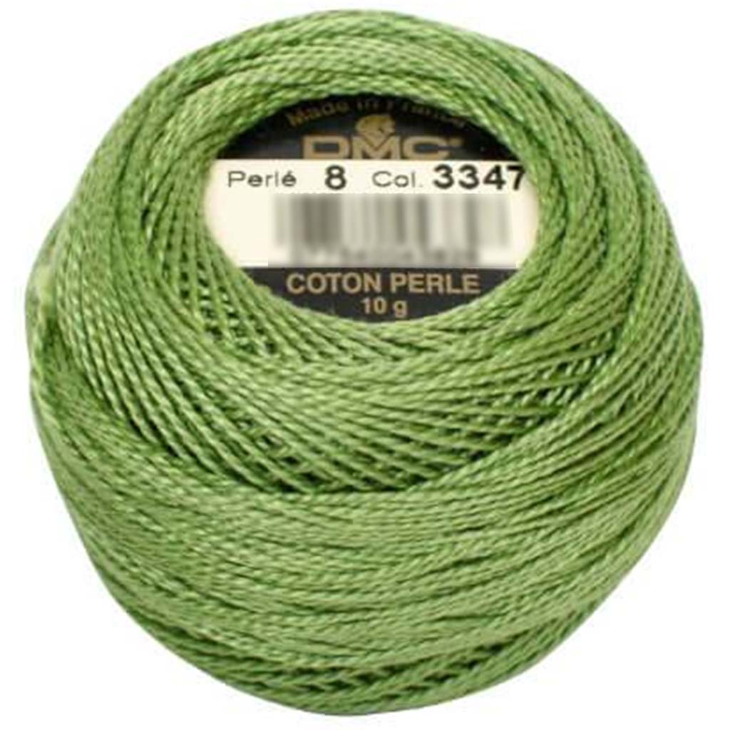 Dmc Sz8 Green 