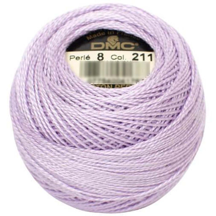 Dmc Sz8 Lavender 