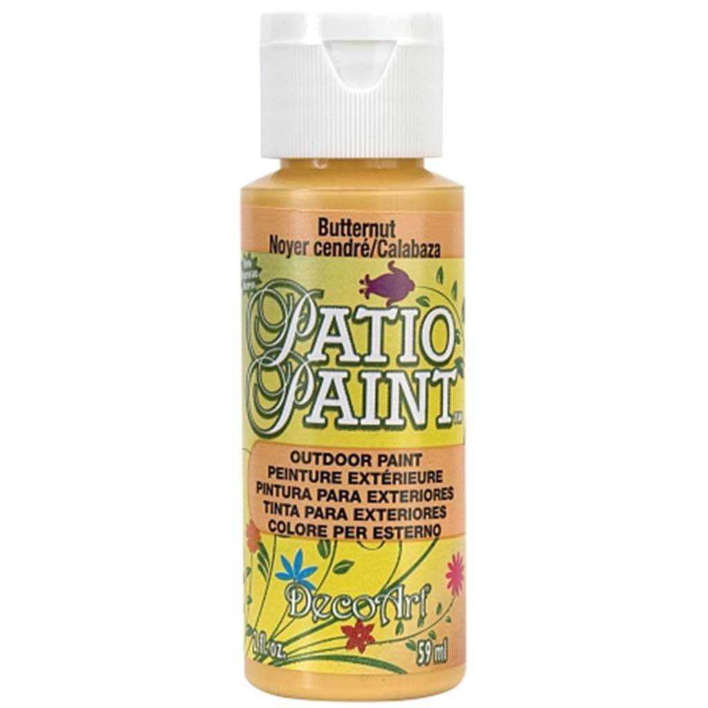 Deco Art Patio Paint 2oz
