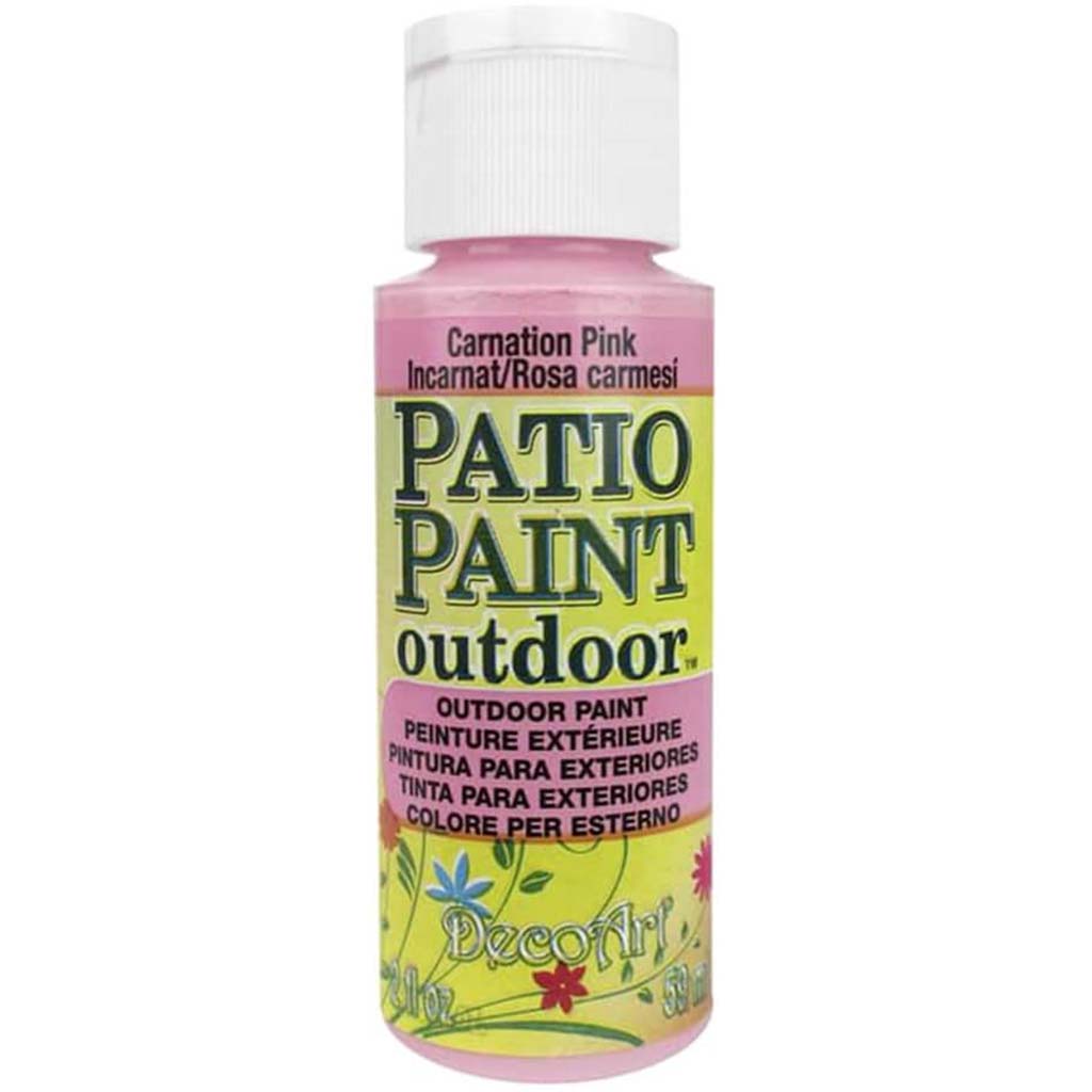 Deco Art Patio Paint 2oz