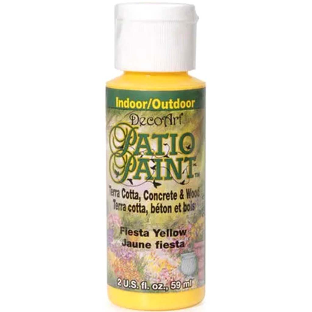 Deco Art Patio Paint 2oz