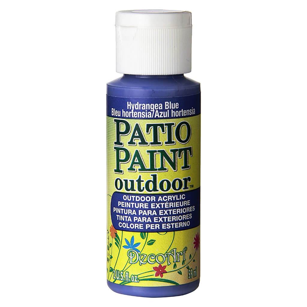 Acrylic Patio Paint 2oz