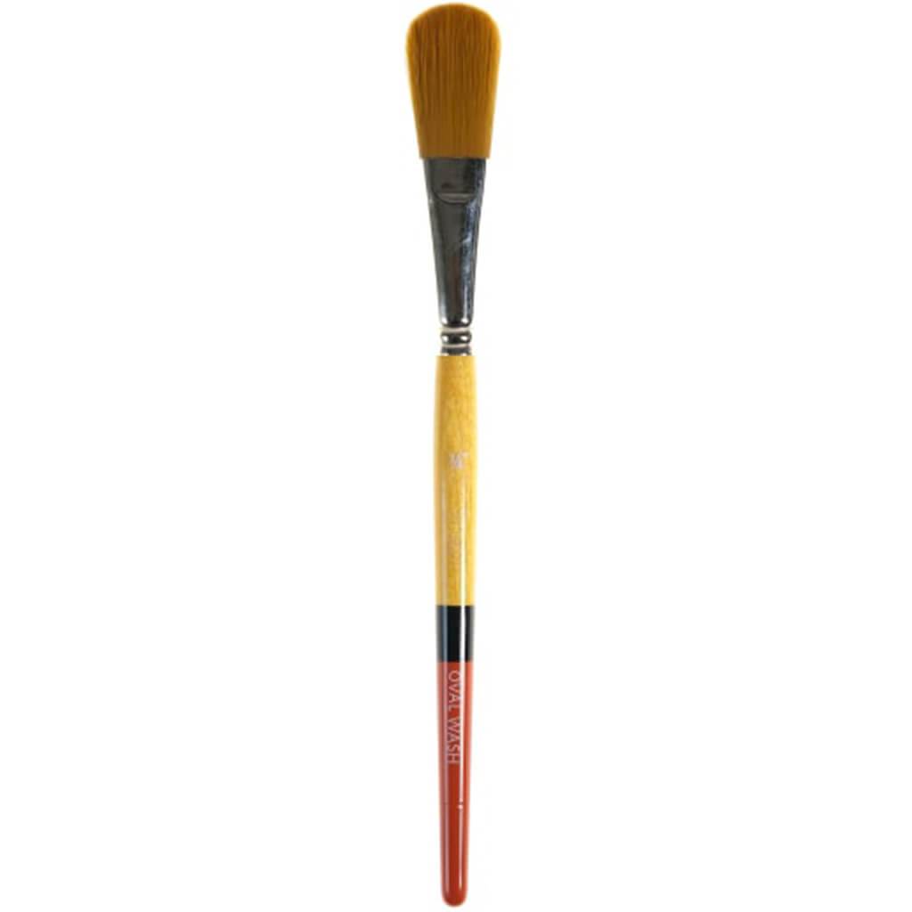 Princeton Snap Gold Taklon Brush Liner and Wash 3/4in
