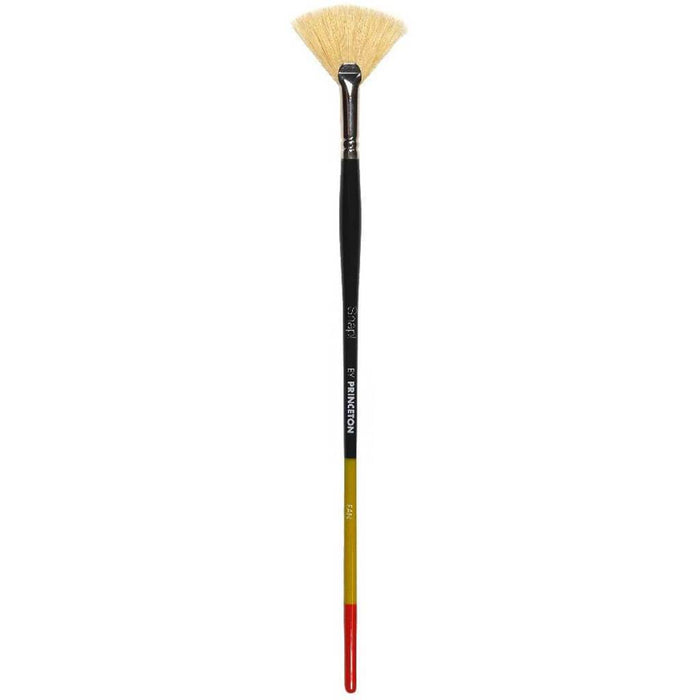 Princeton Snap Bristle Brush Fan 6