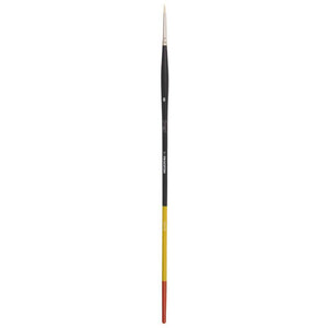 Princeton Snap Bristle Brush Round