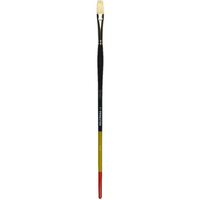 Princeton Snap Bristle Brush Flat
