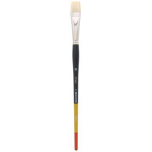 Princeton Snap Bristle Brush Bright