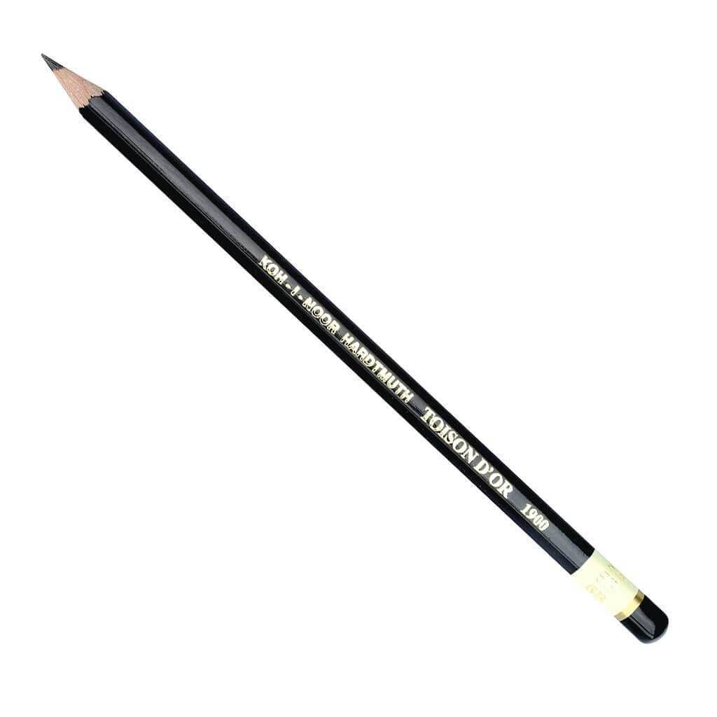 Drawing Pencil Hardtmuth