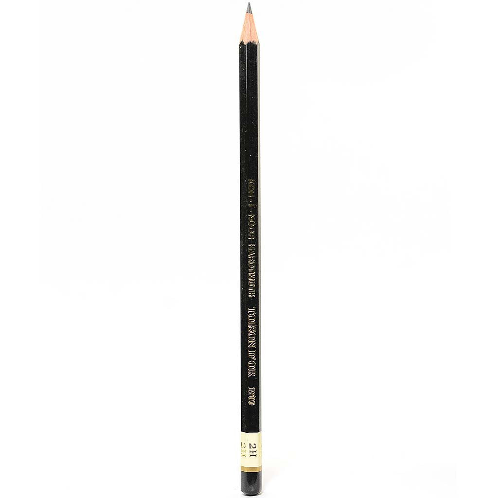 Drawing Pencil Hardtmuth