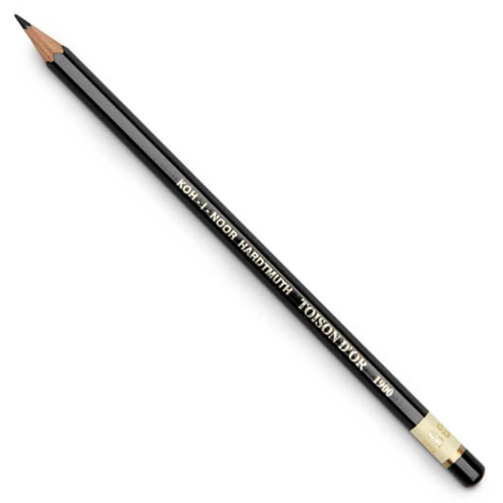 Drawing Pencil Hardtmuth