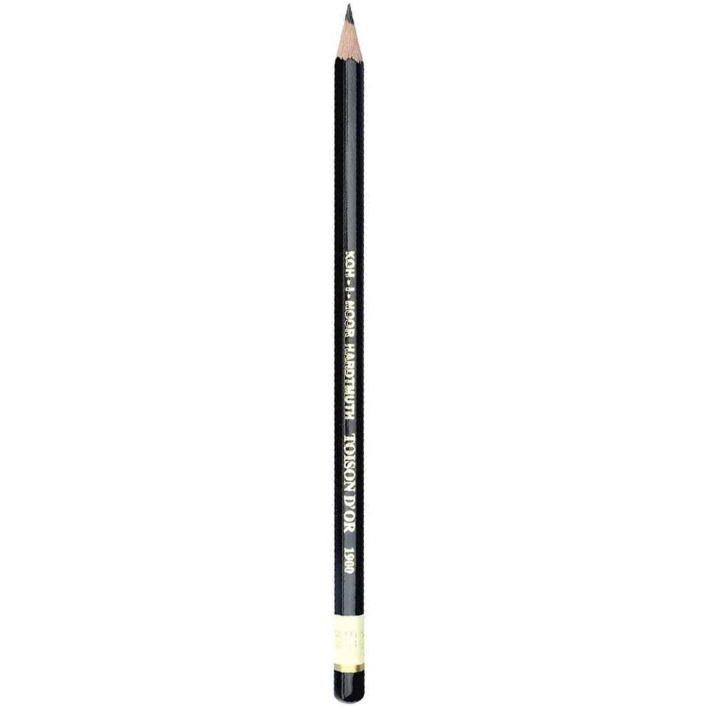 Drawing Pencil Hardtmuth