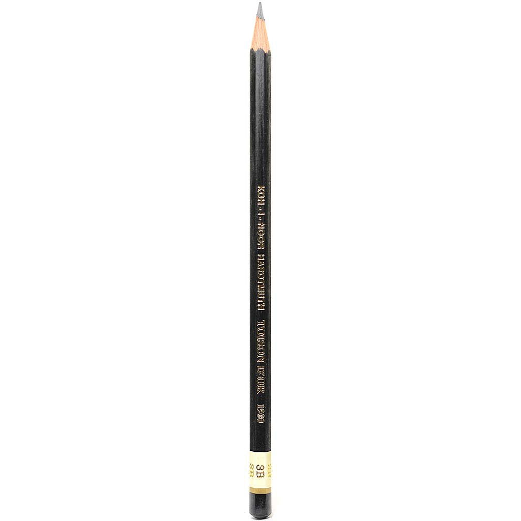 Drawing Pencil Hardtmuth