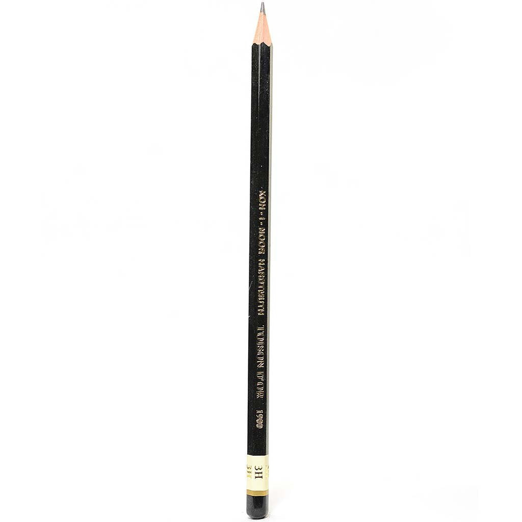 Drawing Pencil Hardtmuth