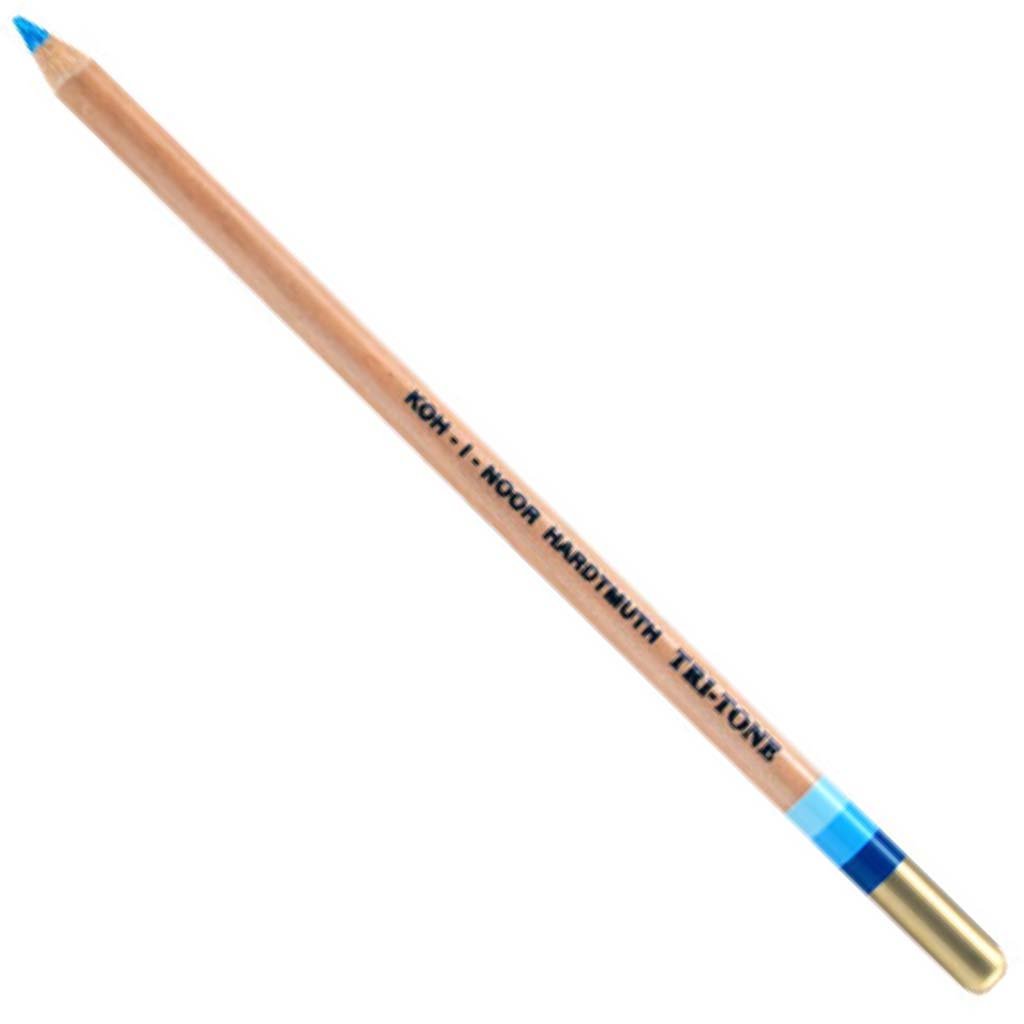 Tri Tone Pencil