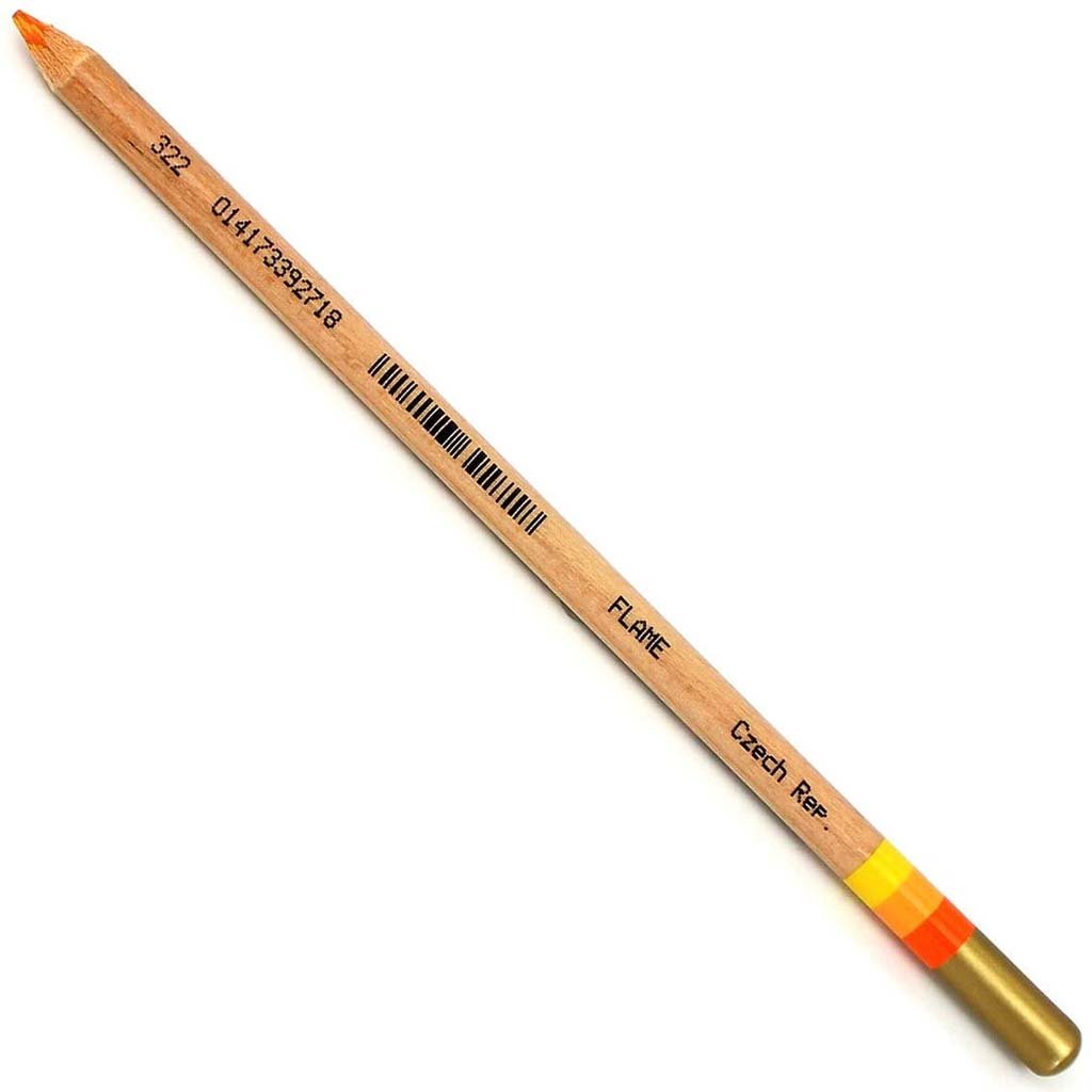 Tri Tone Pencil