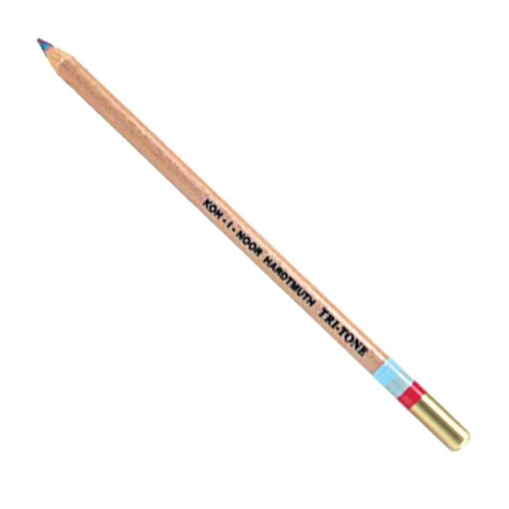 Tri Tone Pencil