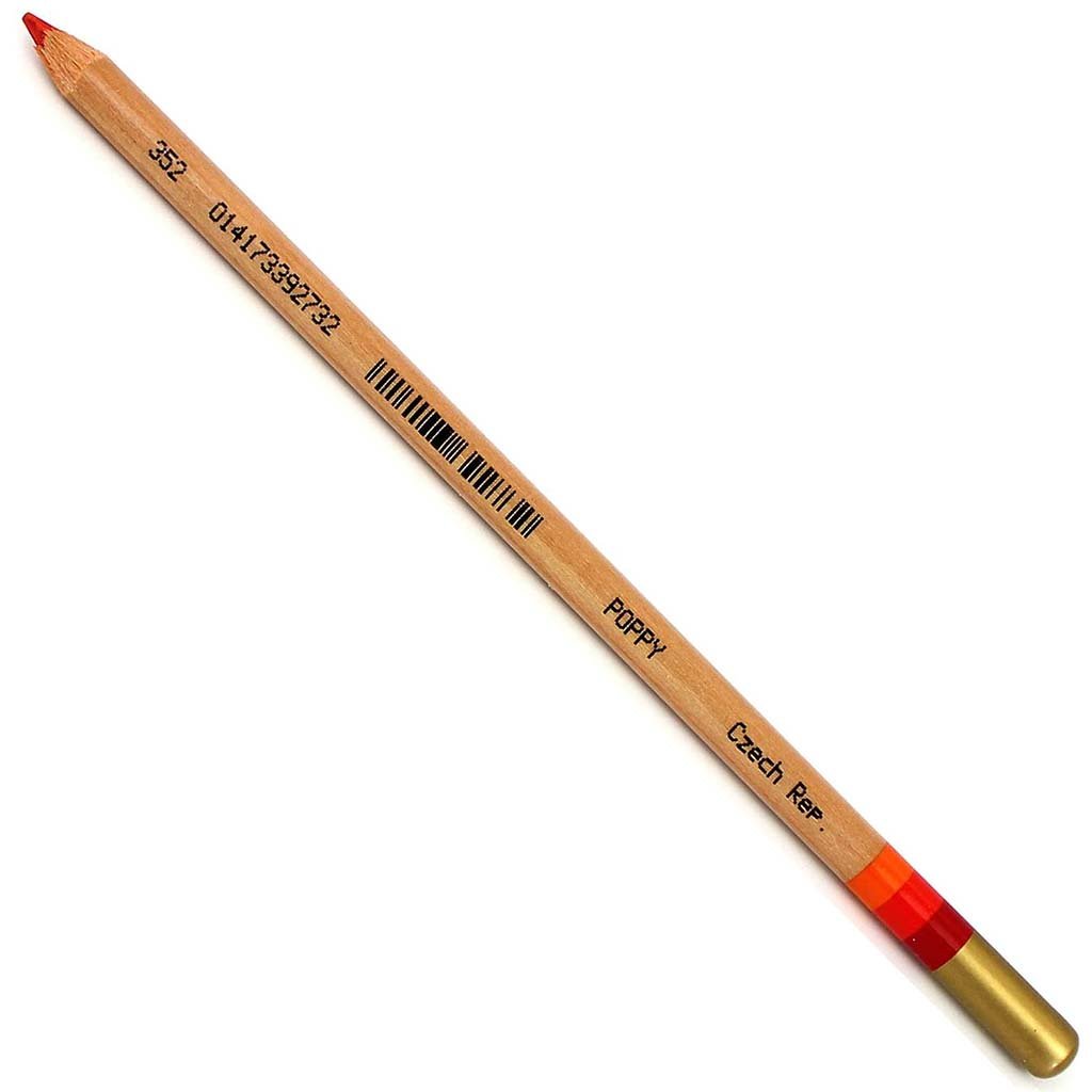 Tri Tone Pencil