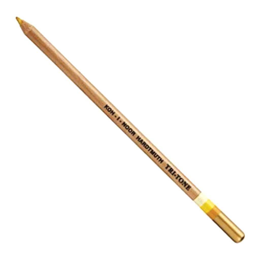 Tri Tone Pencil