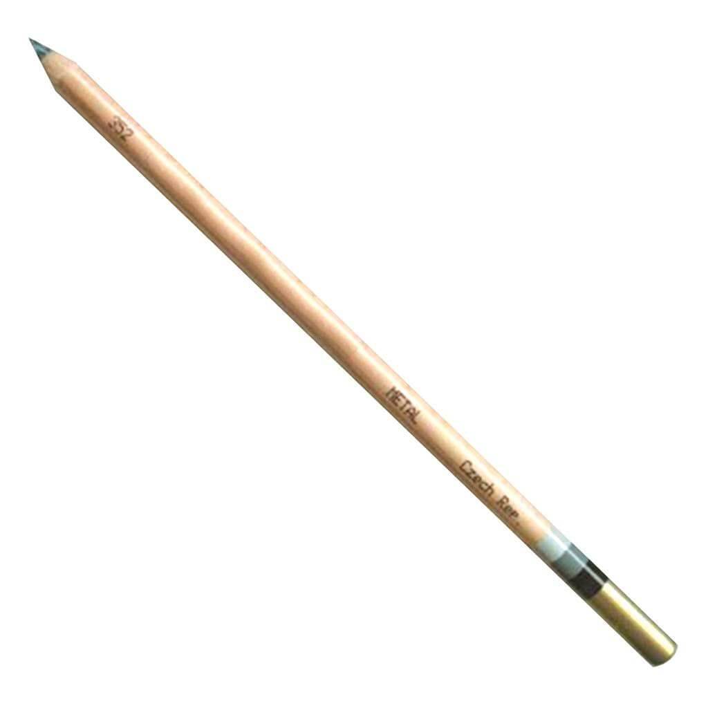 Tri Tone Pencil