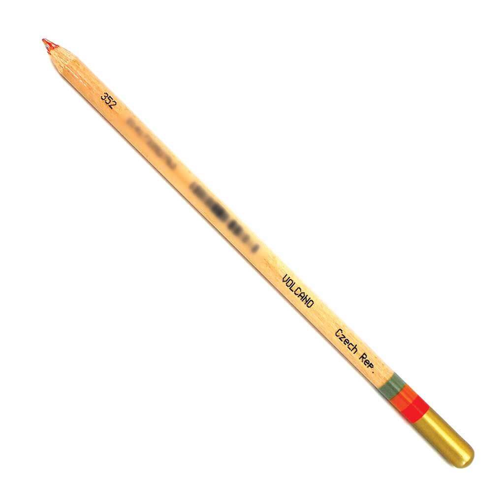 Tri Tone Pencil